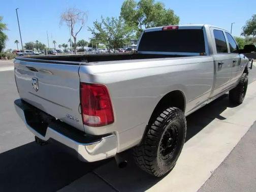 2013 RAM 2500 Tradesman