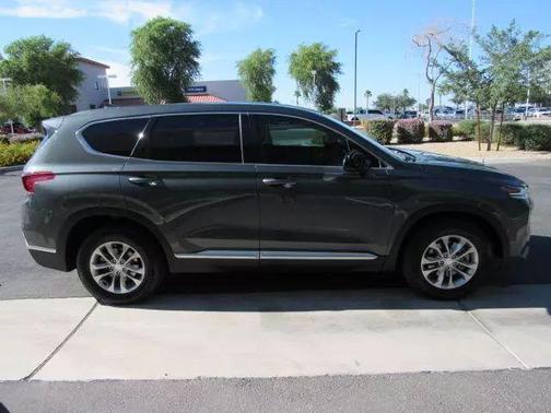 2020 Hyundai SANTA FE 2.4 SEL