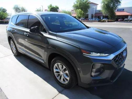 2020 Hyundai SANTA FE 2.4 SEL