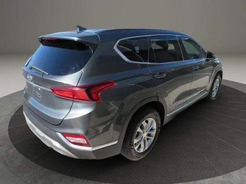 2020 Hyundai SANTA FE 2.4 SEL