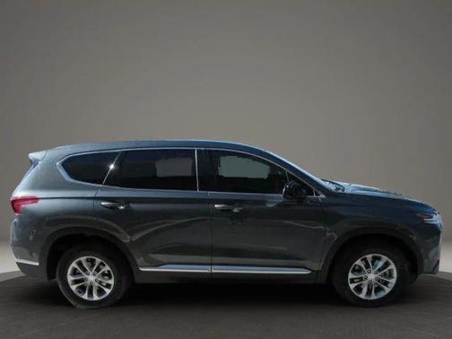 2020 Hyundai SANTA FE 2.4 SEL