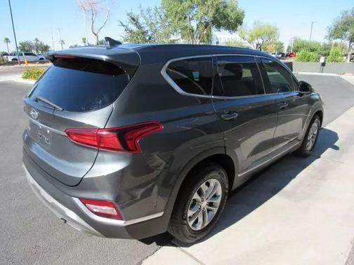 2020 Hyundai SANTA FE 2.4 SEL
