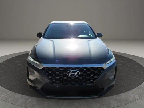 2020 Hyundai SANTA FE 2.4 SEL