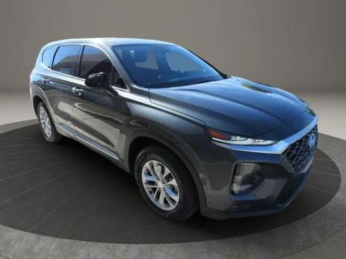 2020 Hyundai SANTA FE 2.4 SEL