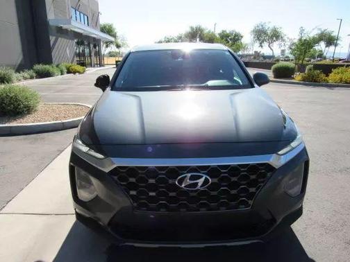 2020 Hyundai SANTA FE 2.4 SEL