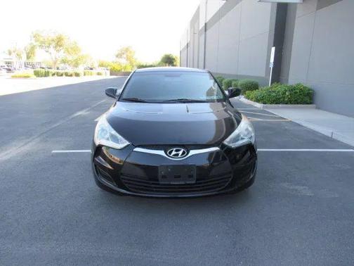 2013 Hyundai Veloster Base