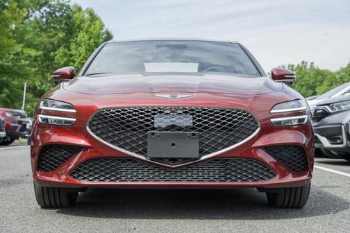 2024 Genesis G70 3.3T Sport Advanced