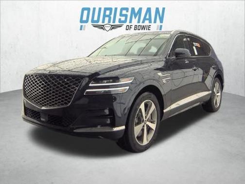2024 Genesis GV80 3.5T