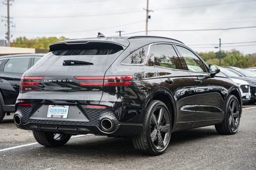 2023 Genesis GV70 2.5T