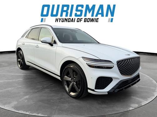 2025 Genesis GV70 3.5T Sport