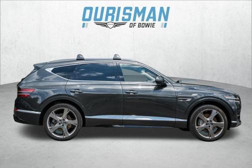 2024 Genesis GV80 3.5T