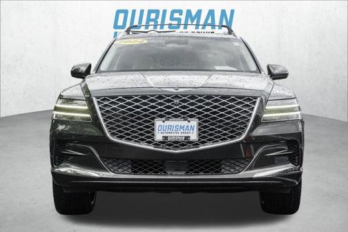 2024 Genesis GV80 3.5T