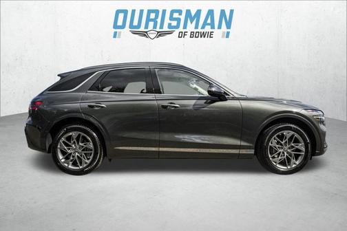 2025 Genesis GV70 2.5T