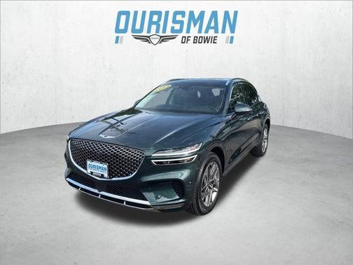 2023 Genesis GV70 2.5T