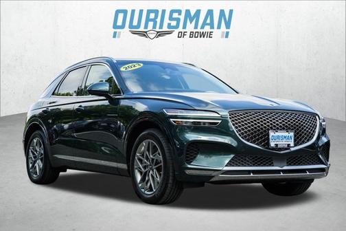 2023 Genesis GV70 2.5T