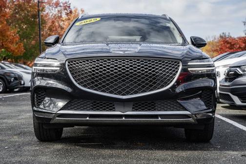 2025 Genesis GV70 2.5T