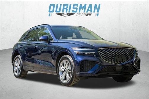 2025 Genesis GV70 3.5T Sport