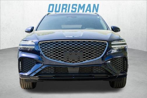 2025 Genesis GV70 3.5T Sport