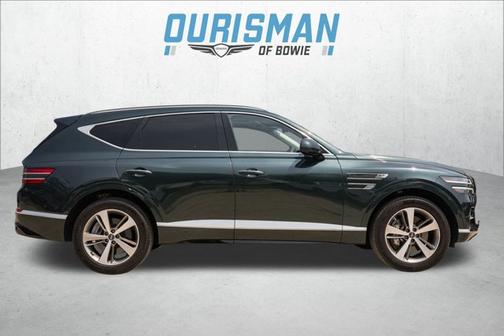 2023 Genesis GV80 3.5T