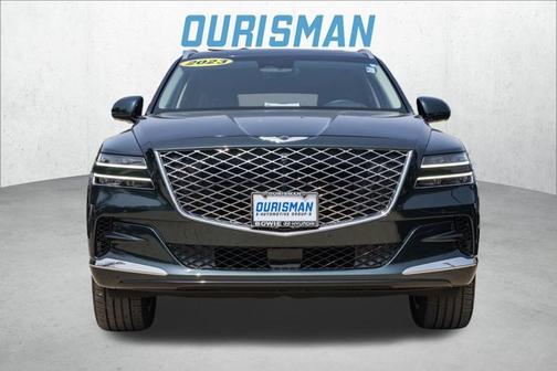 2023 Genesis GV80 3.5T