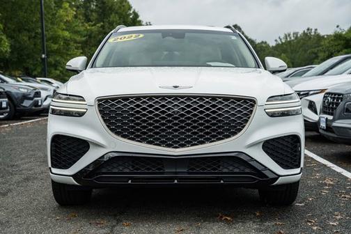 2022 Genesis GV70 3.5T Sport