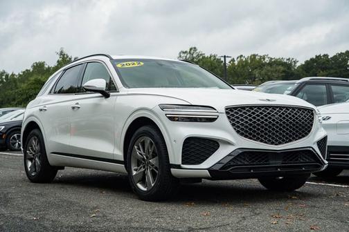 2022 Genesis GV70 3.5T Sport