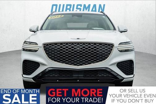 2022 Genesis GV70 3.5T Sport