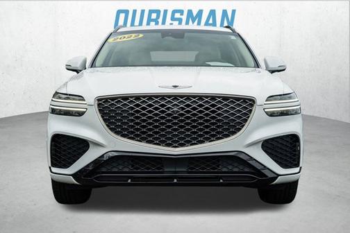 2022 Genesis GV70 3.5T Sport