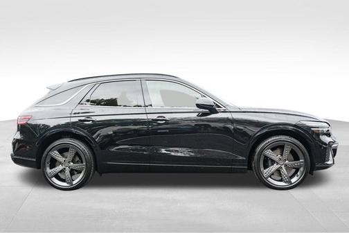 2023 Genesis GV70 2.5T