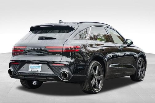 2023 Genesis GV70 2.5T