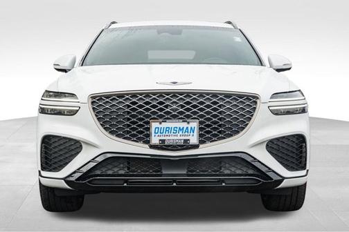 2025 Genesis GV70 3.5T Sport