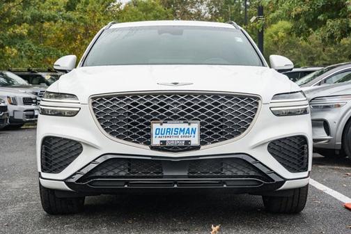 2025 Genesis GV70 3.5T Sport