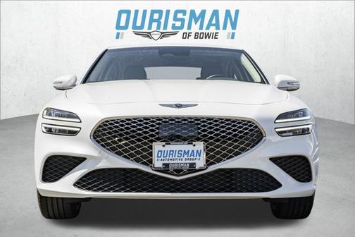 2024 Genesis G70 2.5T