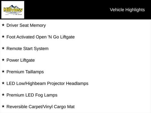 2024 Jeep Compass Trailhawk 4x4
