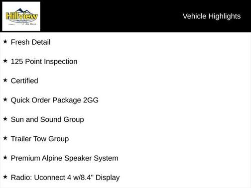 2021 Jeep Compass Limited 4X4