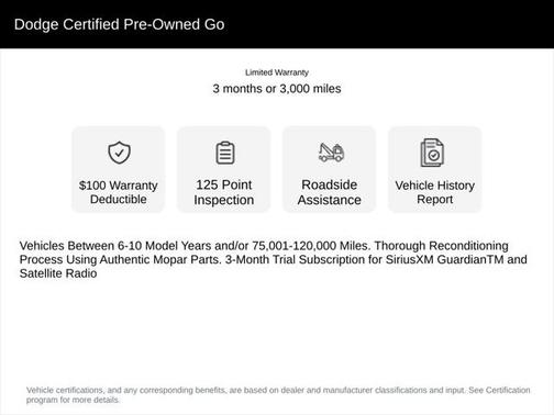 2018 Dodge Durango GT AWD