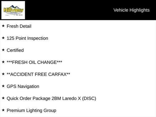 2021 Jeep Grand Cherokee Laredo X 4x4