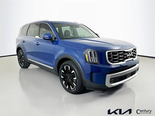 2023 Kia Telluride SX