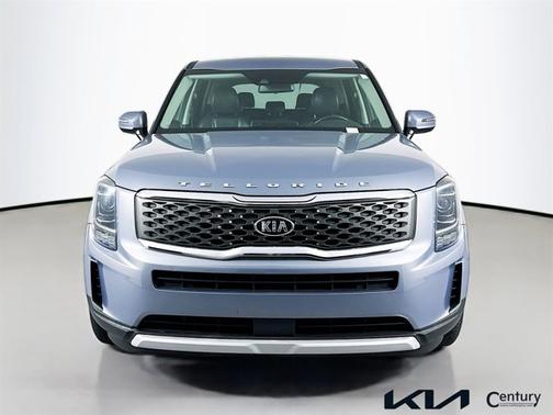 2021 Kia Telluride LX