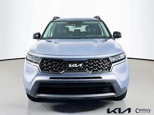 2022 Kia Sorento X-Line S