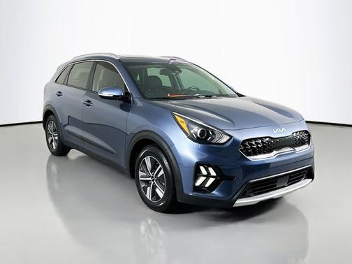 2022 Kia Niro EX Premium