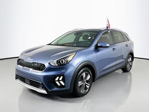 2022 Kia Niro EX Premium