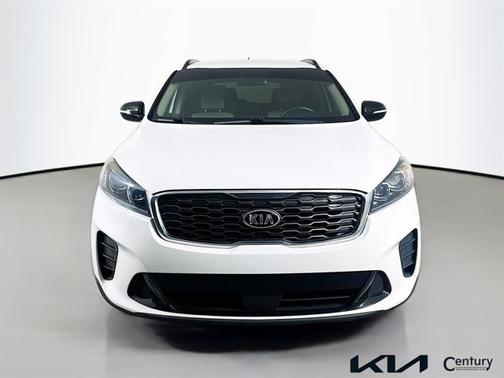 2020 Kia Sorento S V6