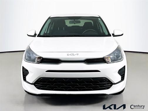 2022 Kia Rio LX