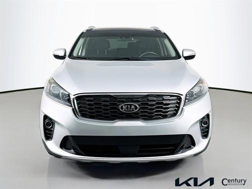 2020 Kia Sorento EX V6