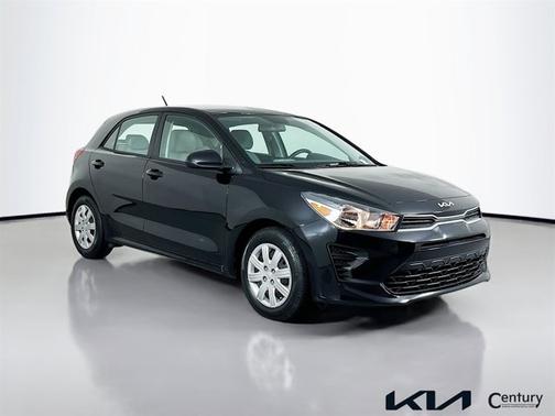 2023 Kia Rio S