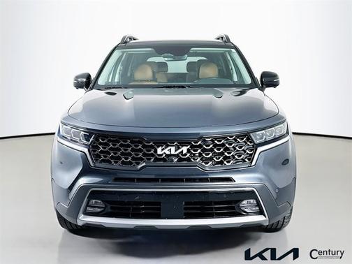 2022 Kia Sorento X-Line SX Prestige