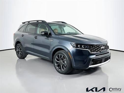 2022 Kia Sorento X-Line SX Prestige