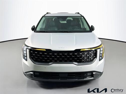2025 Kia Carnival SX Prestige