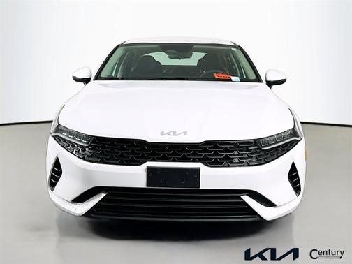 2023 Kia K5 LXS